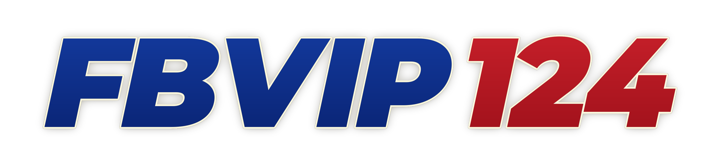 fbvip124 Logo